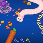 صور Snake Battle: Worm Snake Game
