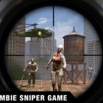 صور Sniper Zombies: Offline Games