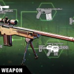 صور Sniper Zombies: Offline Games