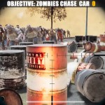 صور Sniper Zombies: Offline Games