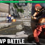 صور Sniper Zombies: Offline Games