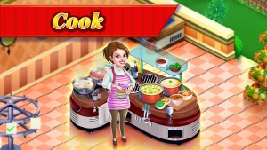 star chef cooking game apk