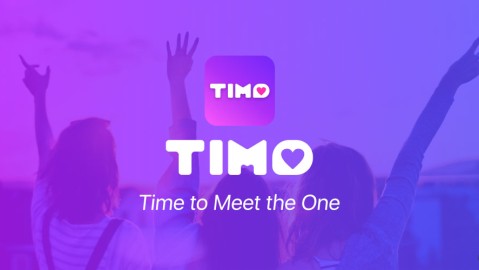 Timo Club-دردشة الفيديو والصوت
