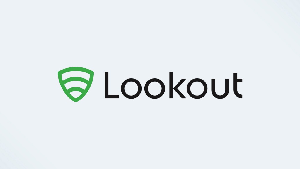 lookout mobile security for mobile
