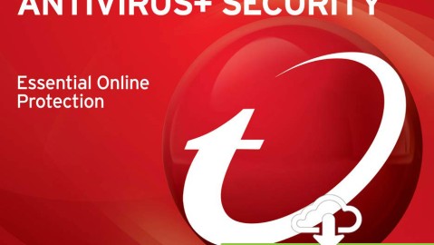 Trend Micro Antivirus+