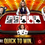 صور Zynga Poker