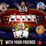 صور Zynga Poker