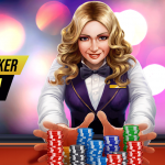 صور Zynga Poker