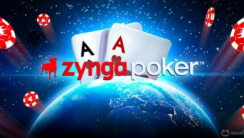 Zynga Poker