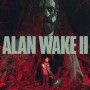 لعبة alan wake 2 تفوز بأكثر لعبة أنتظاراً هذا العام