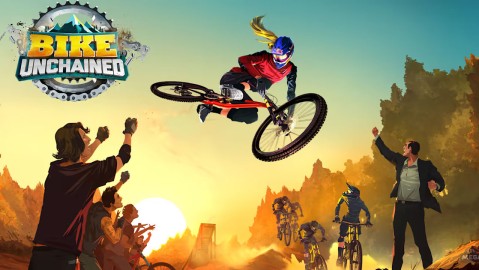 Bike Unchained 2