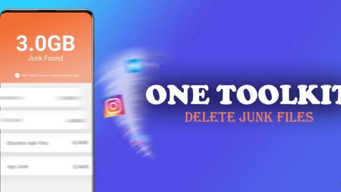 ONE TOOLKIT