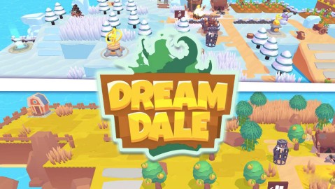 Dreamdale