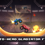 صور Drive Ahead - Fun Car Battles