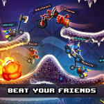 صور Drive Ahead - Fun Car Battles