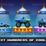 صور Drive Ahead - Fun Car Battles