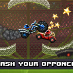 صور Drive Ahead - Fun Car Battles