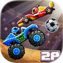 Drive Ahead - Fun Car Battles For iOS