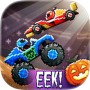 Drive Ahead - Fun Car Battles For iOS