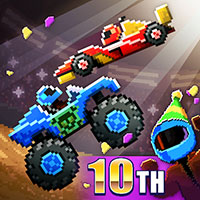 Drive Ahead - Fun Car Battles