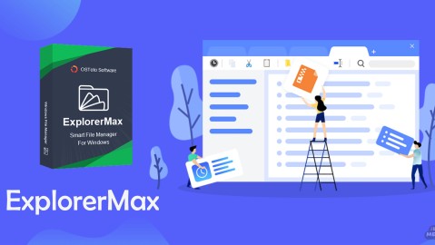 ExplorerMax