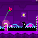 صور Geometry Dash Meltdown