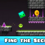 صور Geometry Dash Meltdown