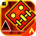 geometry dash meltdown
