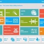 صور Gilisoft Video Editor
