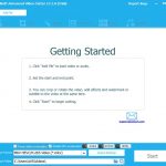 صور Gilisoft Video Editor