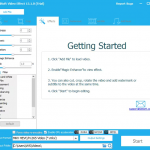 صور Gilisoft Video Editor