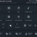 صور Gilisoft Video Editor