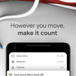 صور Google Fit: Activity Tracking