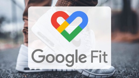 Google Fit: Activity Tracking