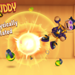 صور Kick the Buddy: Second Kick