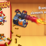 صور Kick the Buddy: Second Kick
