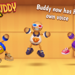 صور Kick the Buddy: Second Kick