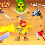 صور Kick the Buddy: Second Kick