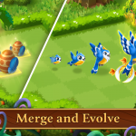 صور Merge Gardens