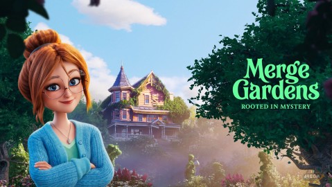Merge Gardens