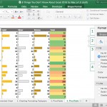 صور Microsoft Excel