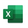 Microsoft Excel للايفون و للايباد