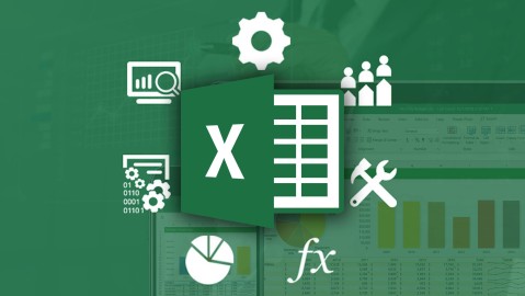 Microsoft Excel