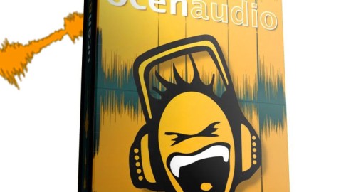 Ocenaudio