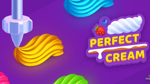Perfect Cream