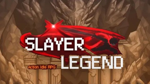 Slayer Legend