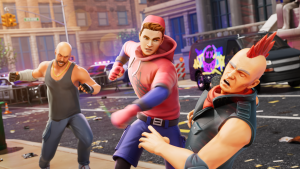 spider fighter 2 apk