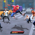 صور Spider Fighter 2