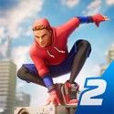 spider fighter 2