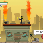 صور Stickman vs Zombies